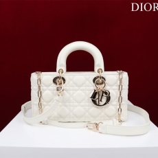 Christian Dior My Lady Bags